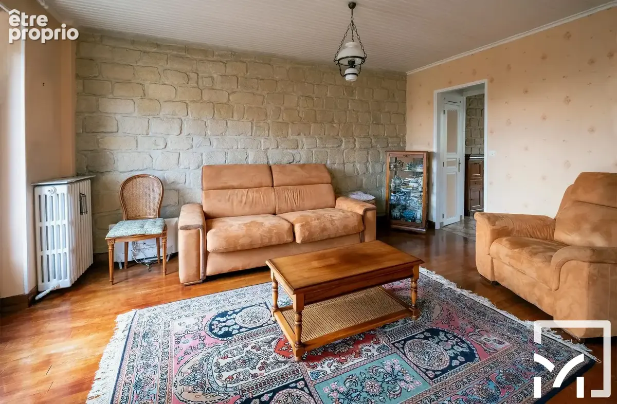 Maison 98 m² à Le Mesnil-Le-Roi  - photo 4