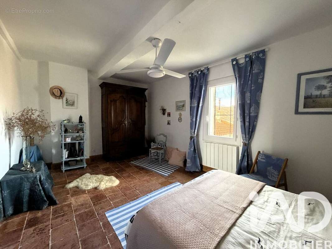 Photo 8 - Maison à PORT-LA-NOUVELLE