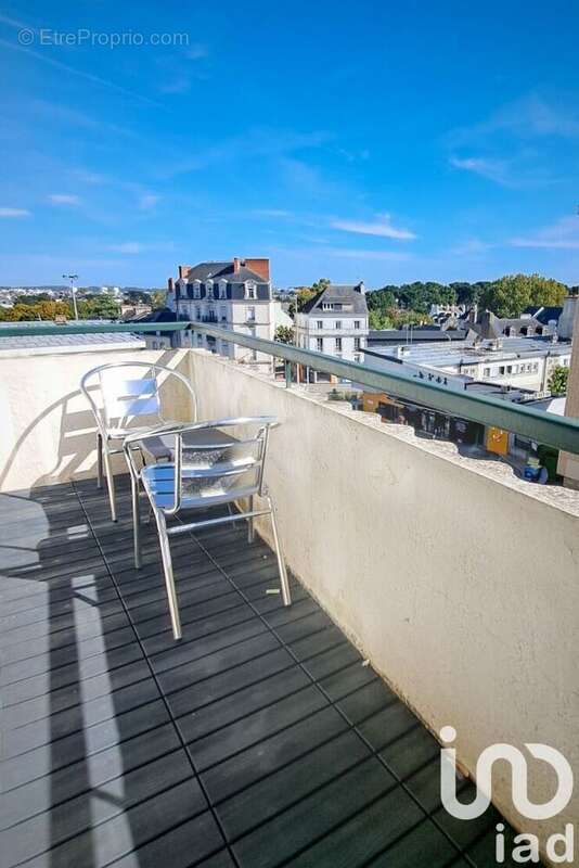 Photo 2 - Appartement à LORIENT