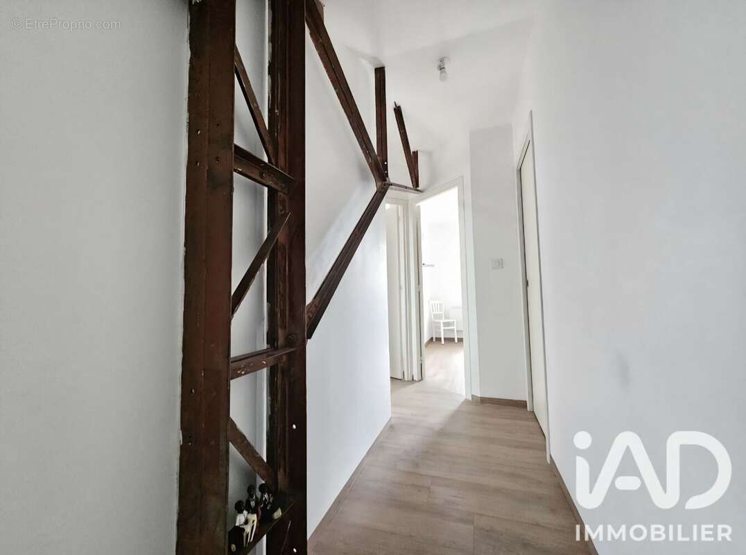 Photo 7 - Maison à VERRIERES