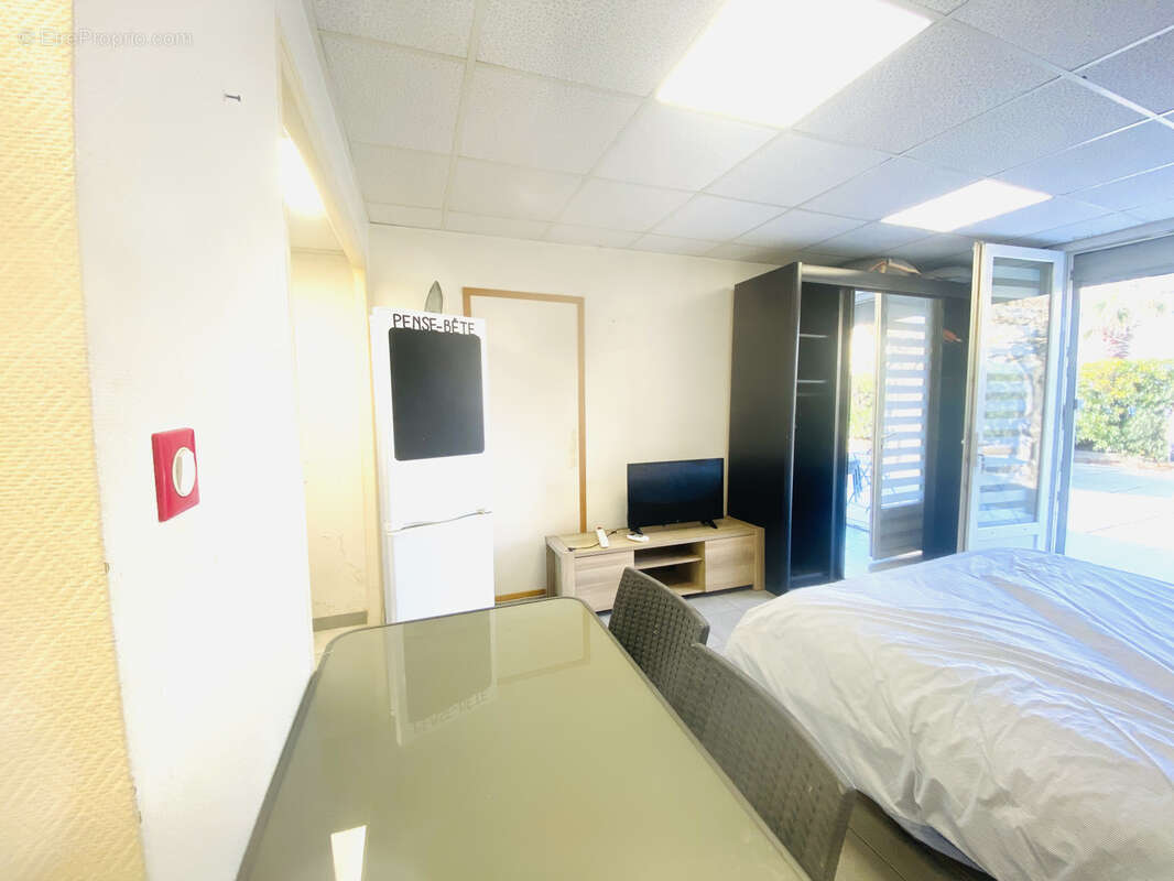 Appartement à PALAVAS-LES-FLOTS