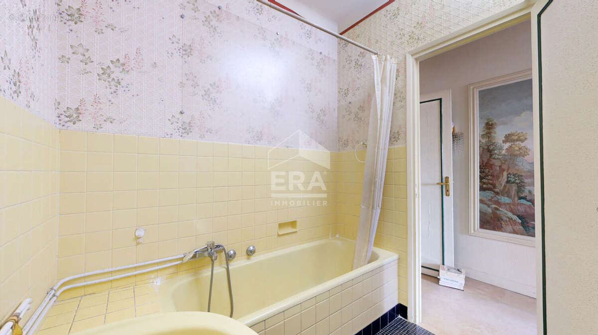 Appartement 72m² à nice - photo 17