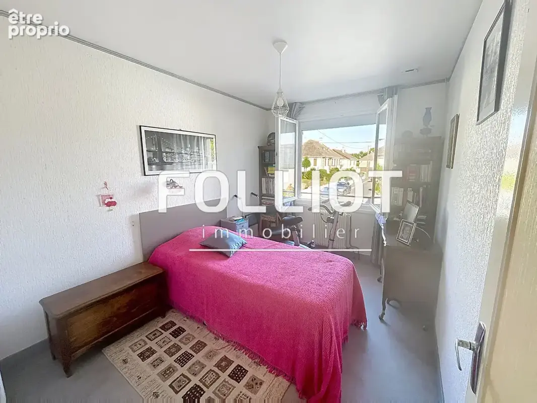 A VENDRE - Maison Carentan Les Marais 5 pièce(s) 84 m2 - photo 11