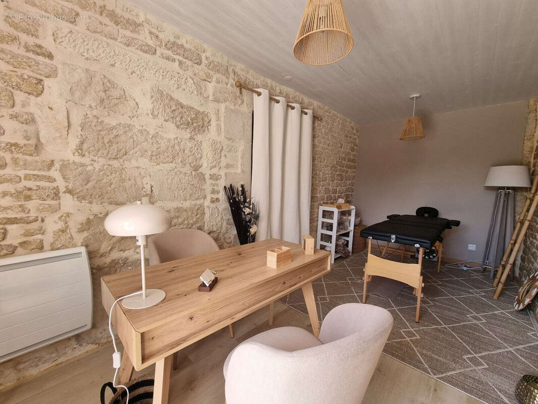 Photo 3 - Maison à VILLIERS-EN-PLAINE