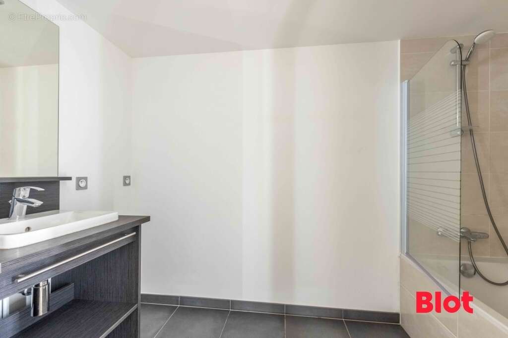 Appartement à CESSON-SEVIGNE