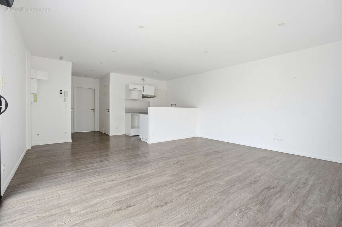 Appartement à CLERMONT-FERRAND