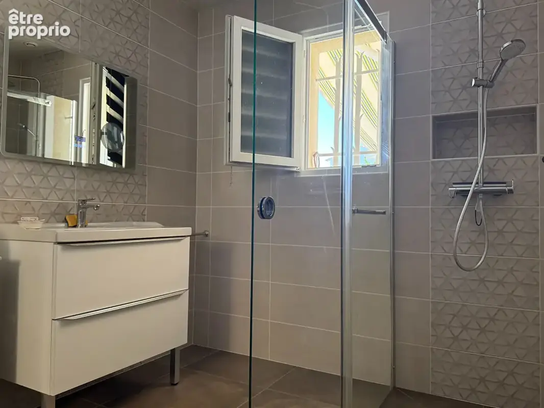 Maison 88m² à surgères - photo 8