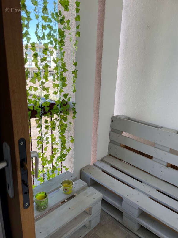 Appartement Epinal 2 pièce(s) 45 m2 - photo 8
