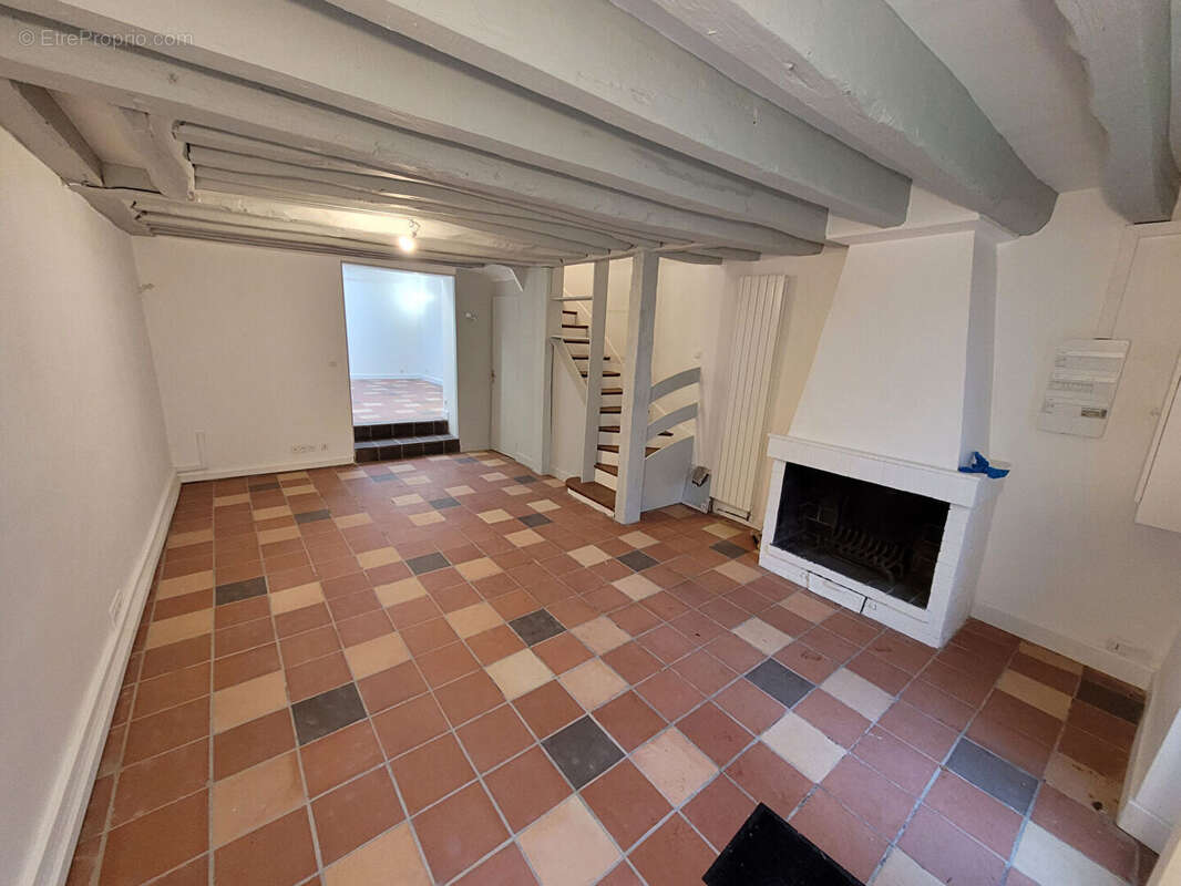 Appartement 113m² à verrières-le-buisson - photo 2