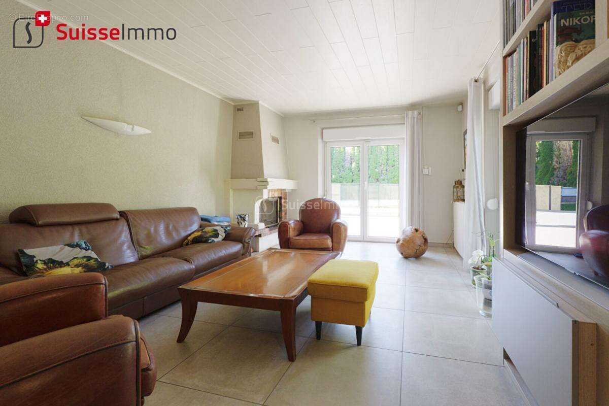 Maison Herimoncourt 7 pièces 150 m2 - photo 6
