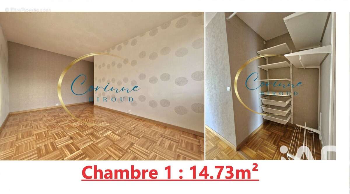 Photo 7 - Appartement à PONTOISE