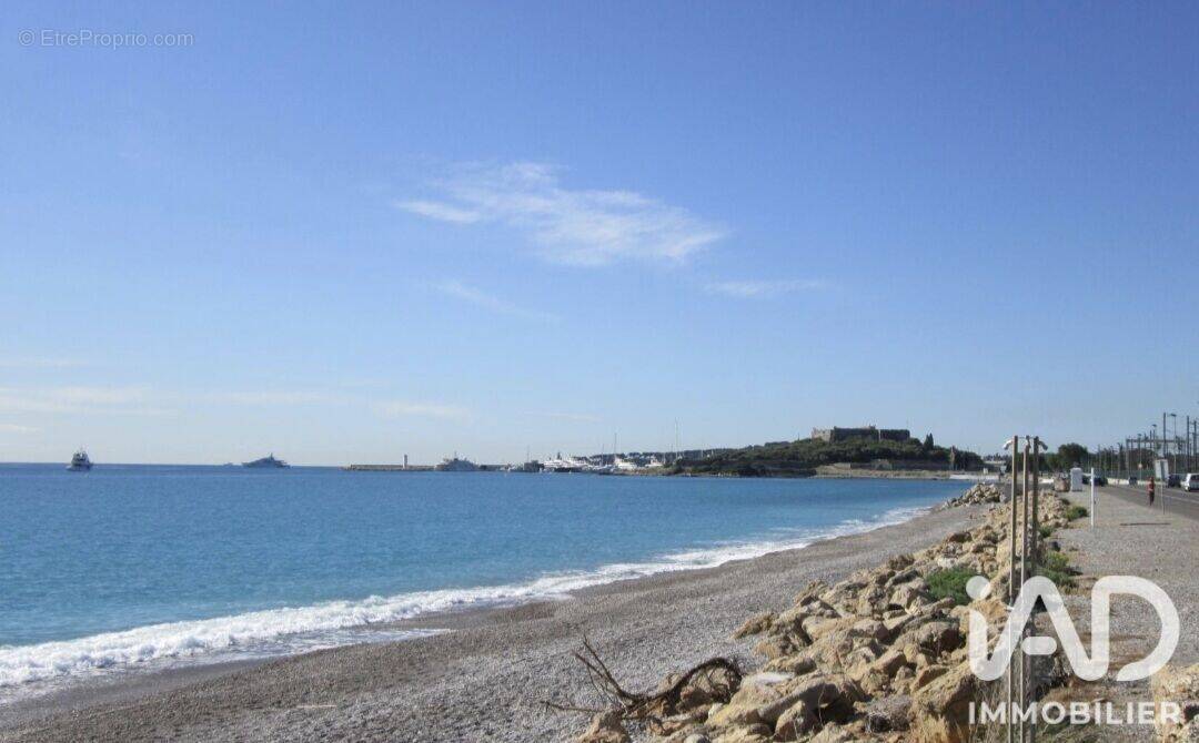Photo 1 - Appartement à ANTIBES