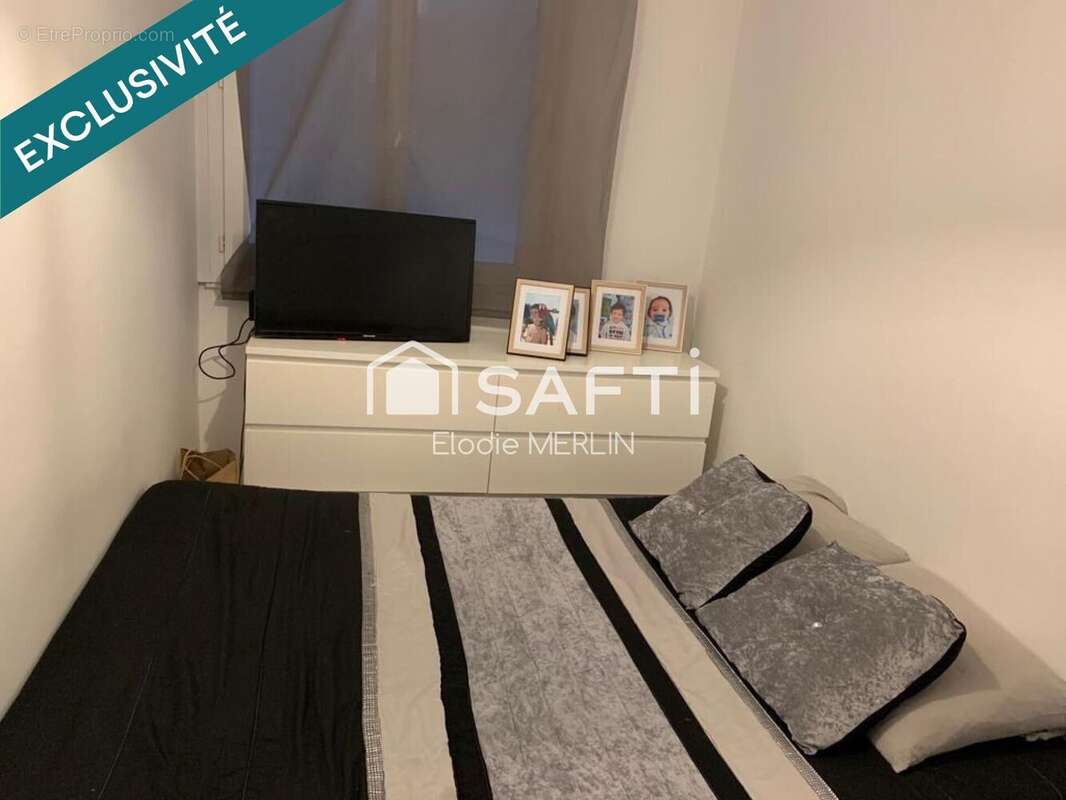 Photo 4 - Appartement à LES MUREAUX
