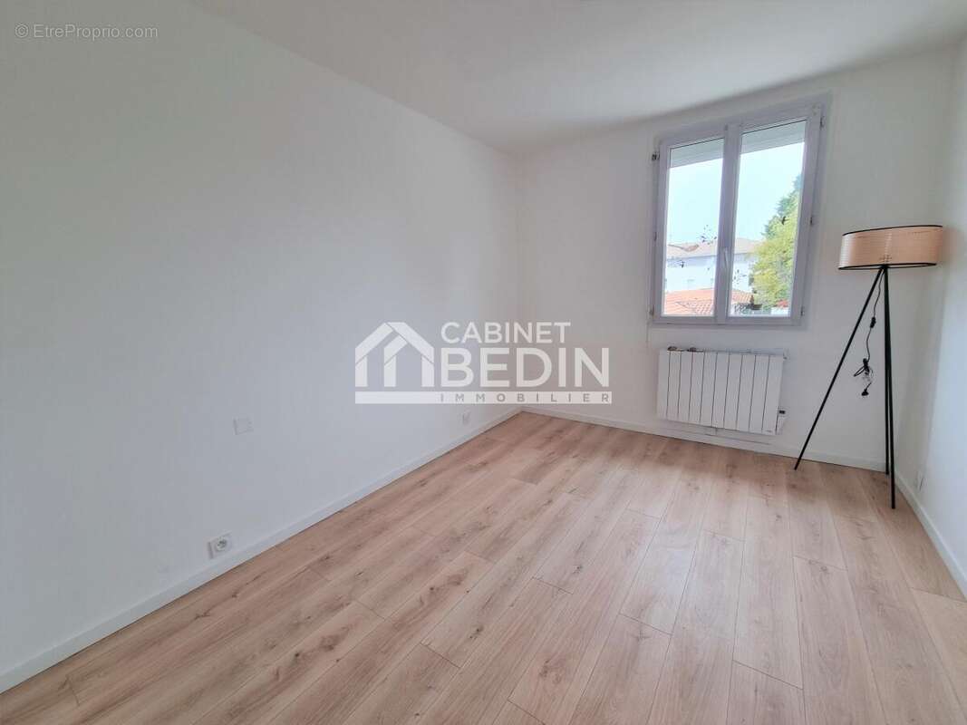 Maison à SAINT-PAUL-LES-DAX