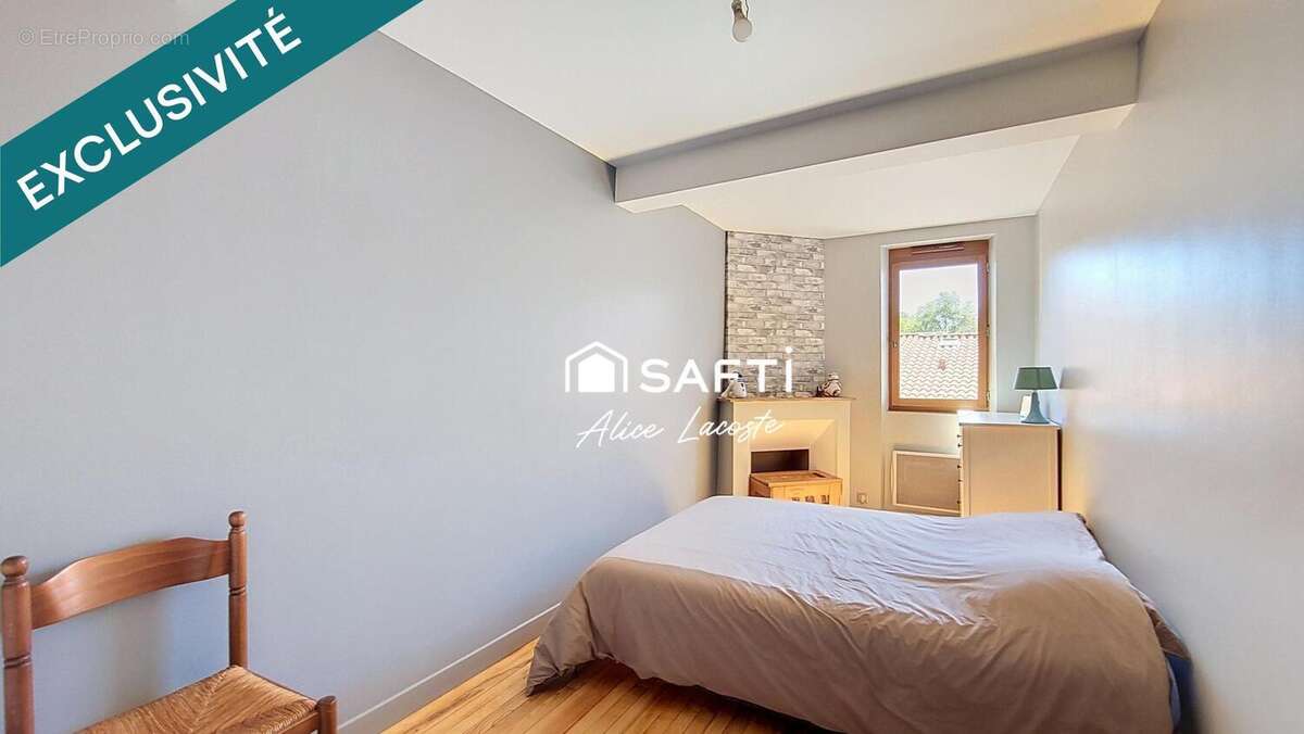 Photo 7 - Maison à LEZAT-SUR-LEZE