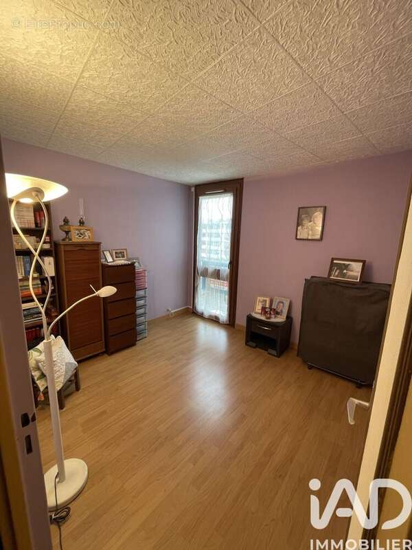 Photo 8 - Appartement à CHILLY-MAZARIN