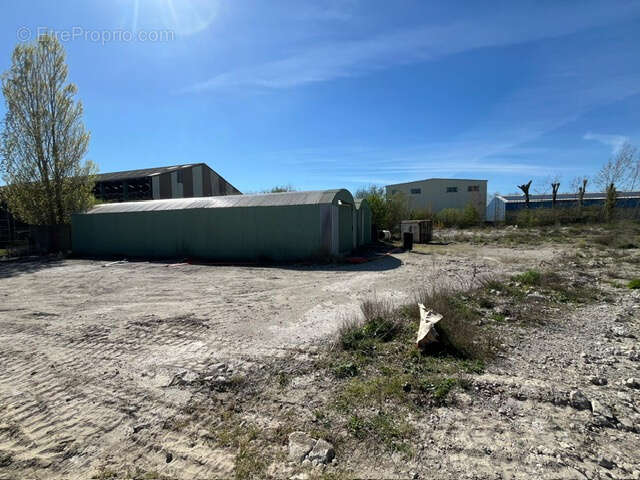 Terrain à DUNKERQUE