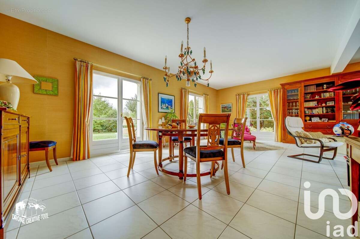 Photo 6 - Maison à HOMECOURT