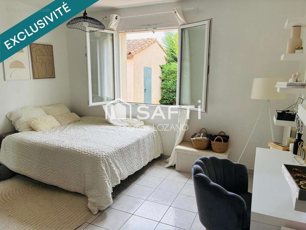 Photo 3 - Maison à BON-ENCONTRE