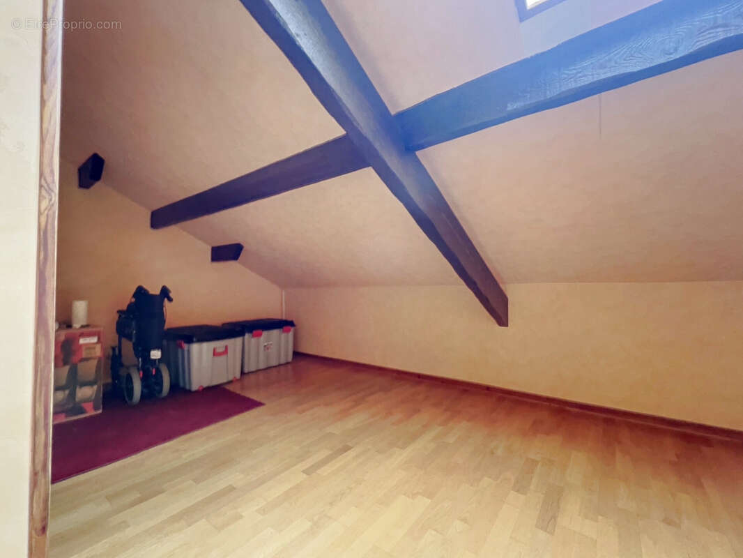 Maison à GOURNAY-SUR-MARNE