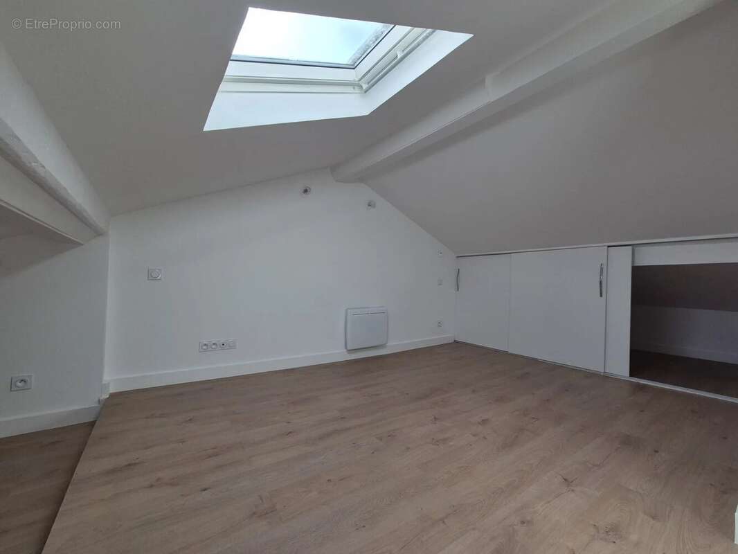 Appartement à VALLAURIS