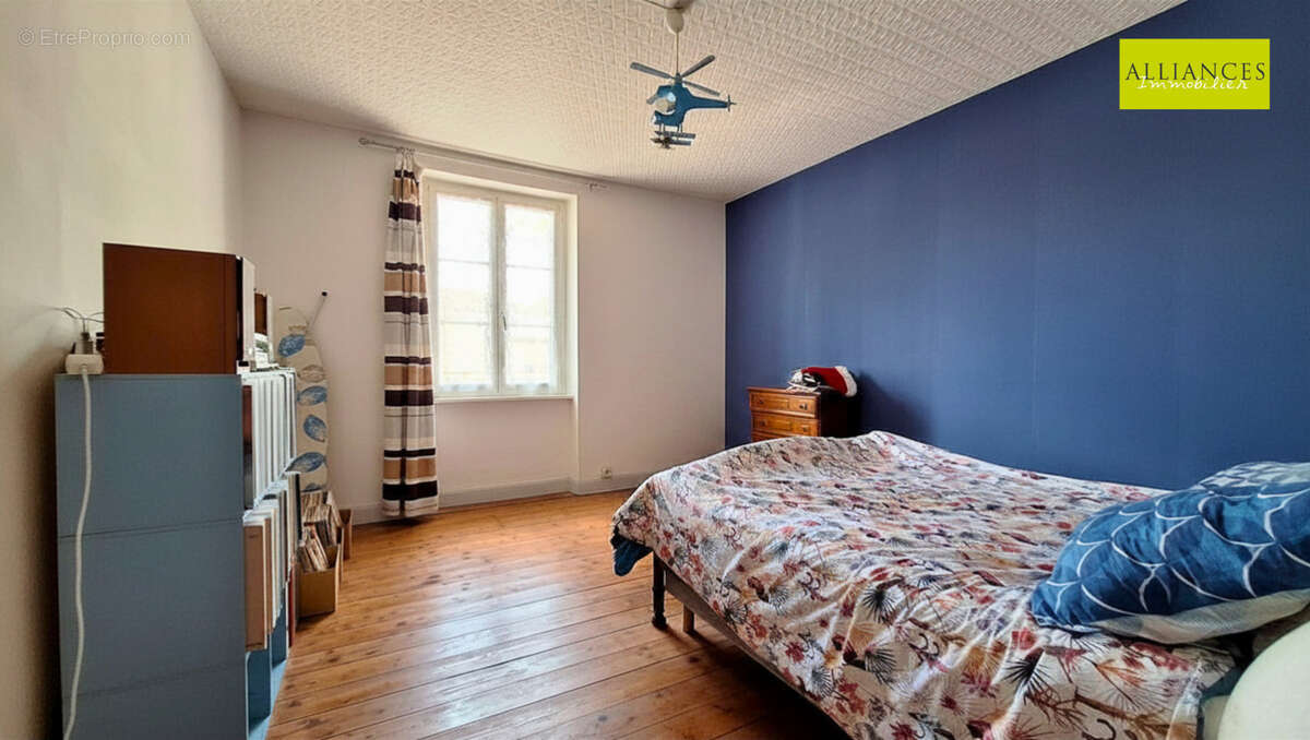 Maison à MULHOUSE