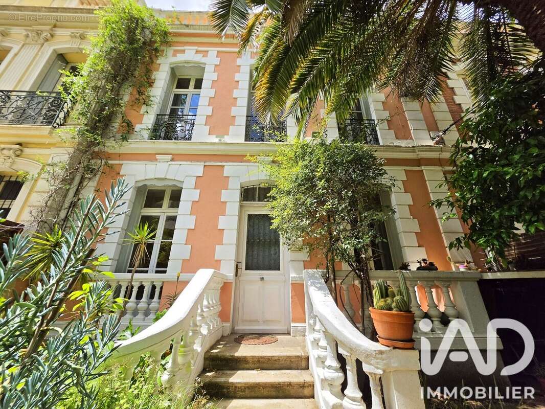 Photo 2 - Maison à PERPIGNAN