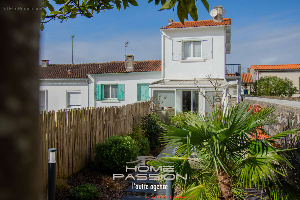 Maison à ROYAN