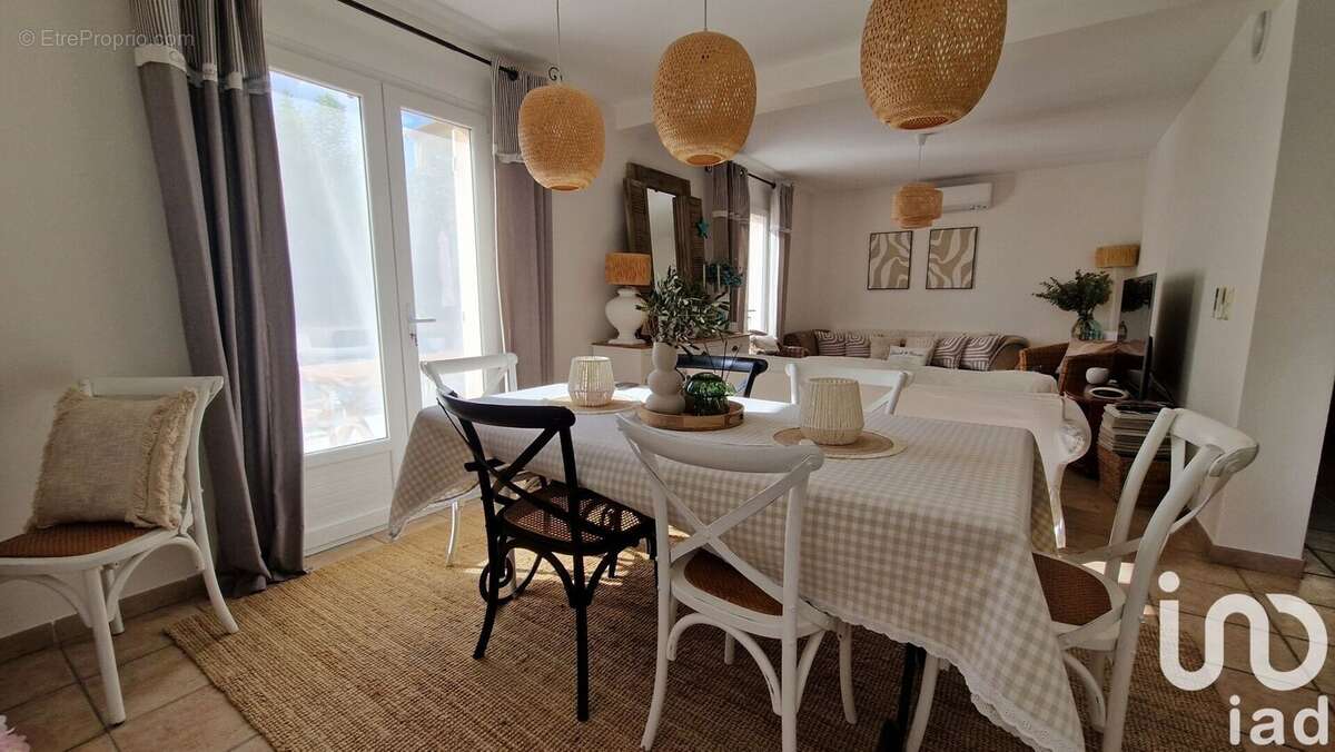 Photo 4 - Maison à NEFFIES