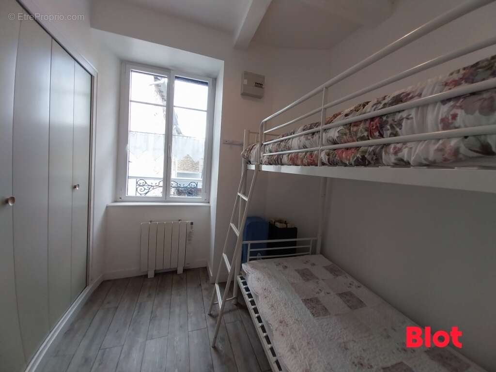 Maison 100 m² à Cancale  - photo 4