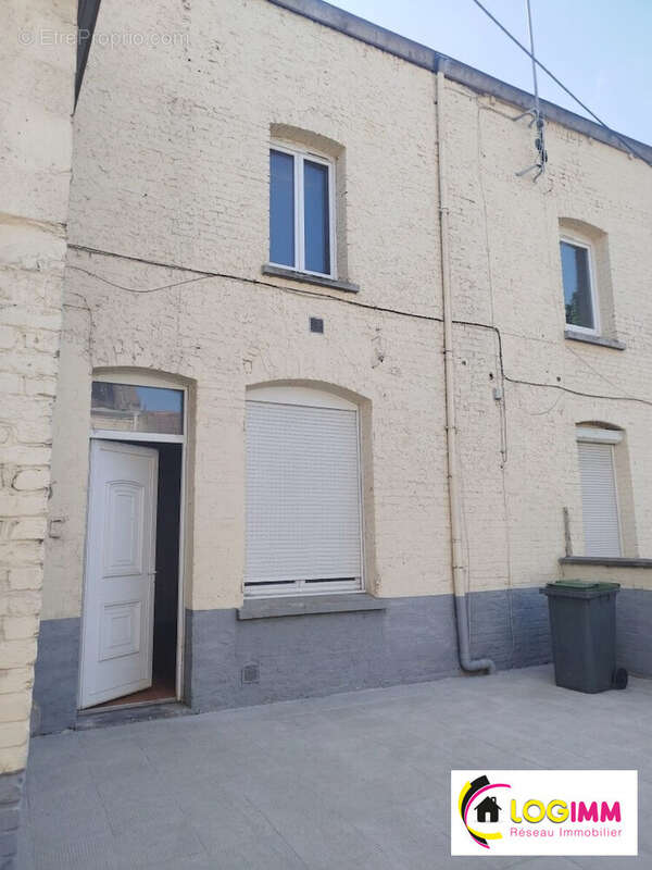 Appartement à DENAIN