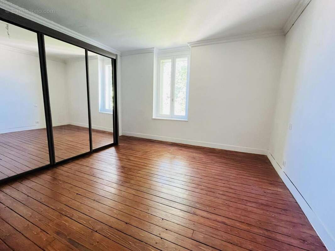 Appartement 117 m² à Montlucon  - photo 8