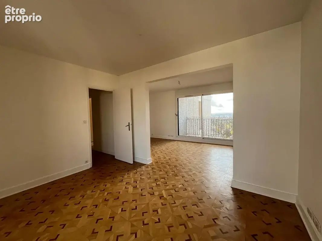 Appartement Fontenay Aux Roses 5 pièce(s) 100.47 m2 avec Balcons, Box et Cave - photo 3