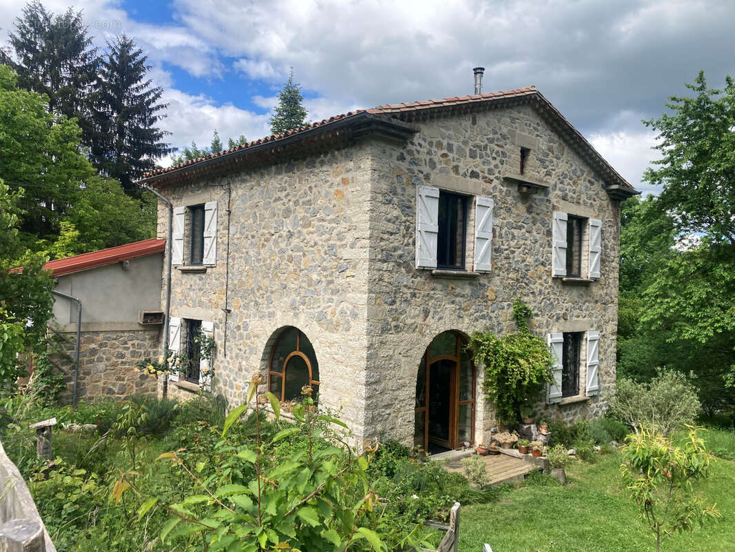 Maison à PUIVERT