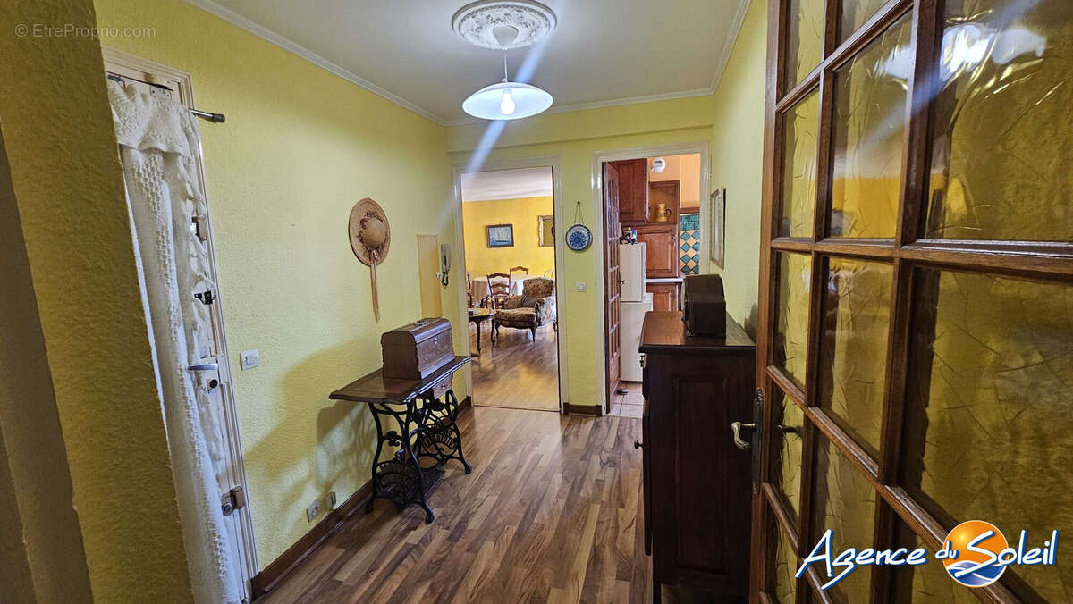 Appartement 77 m² à Narbonne  - photo 8