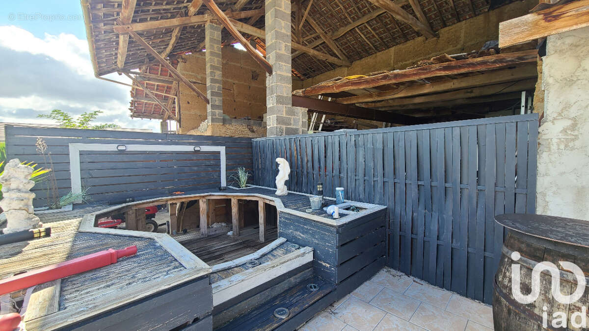 Photo 6 - Maison à PENOL