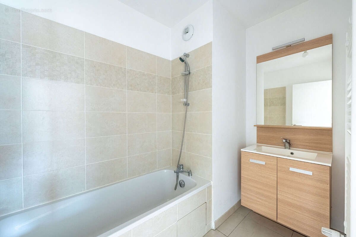 Appartement à CERGY