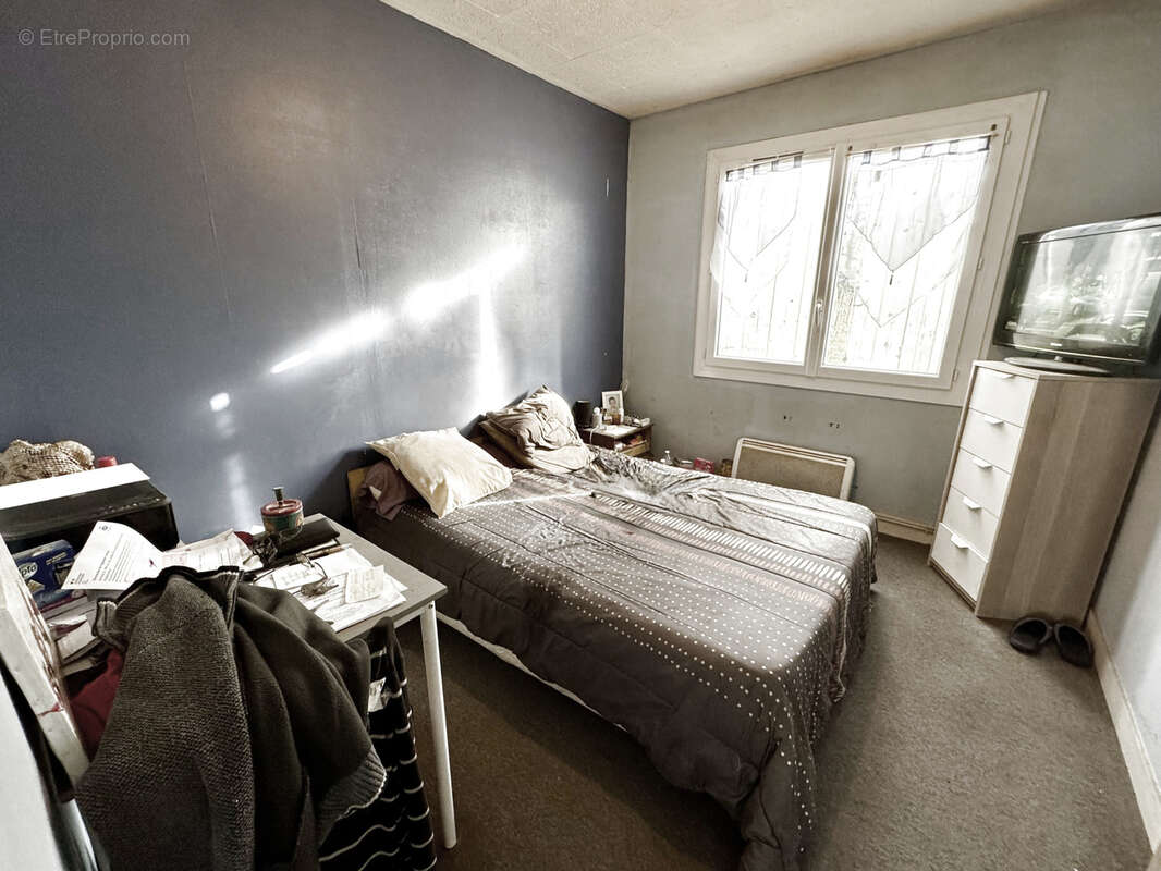 Maison à PAREMPUYRE