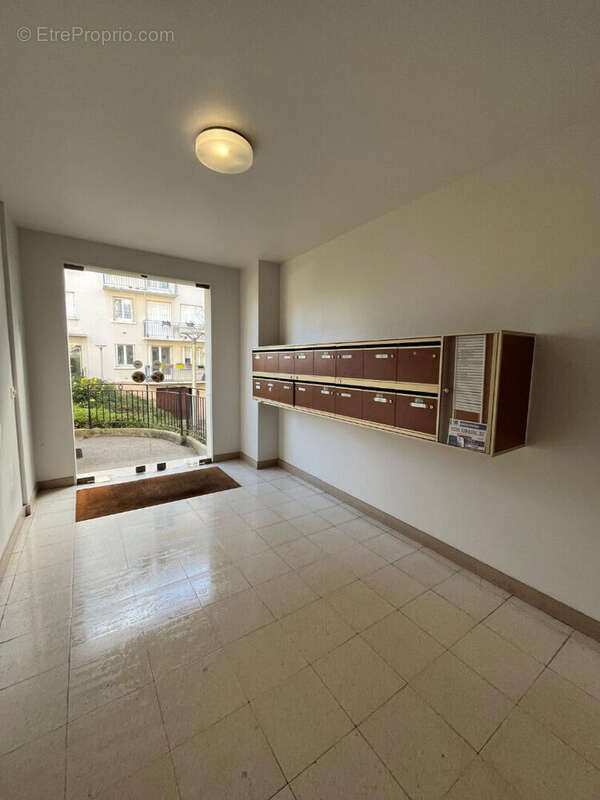 Appartement à SCEAUX