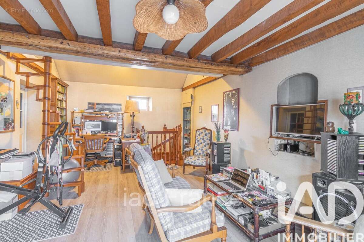 Photo 3 - Maison à NEZEL
