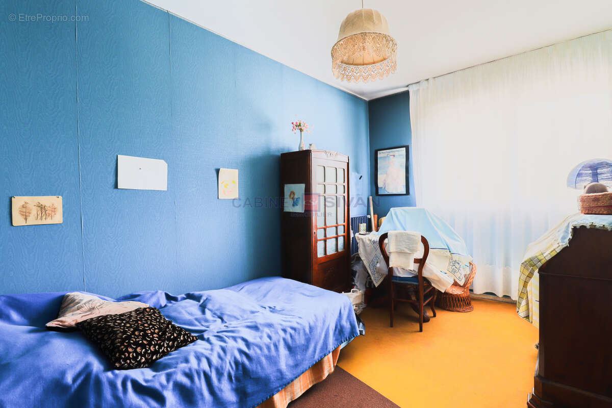 Appartement à CHATOU