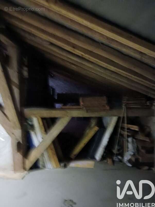 Photo 9 - Maison à SAINT-GERMAIN-EN-MONTAGNE