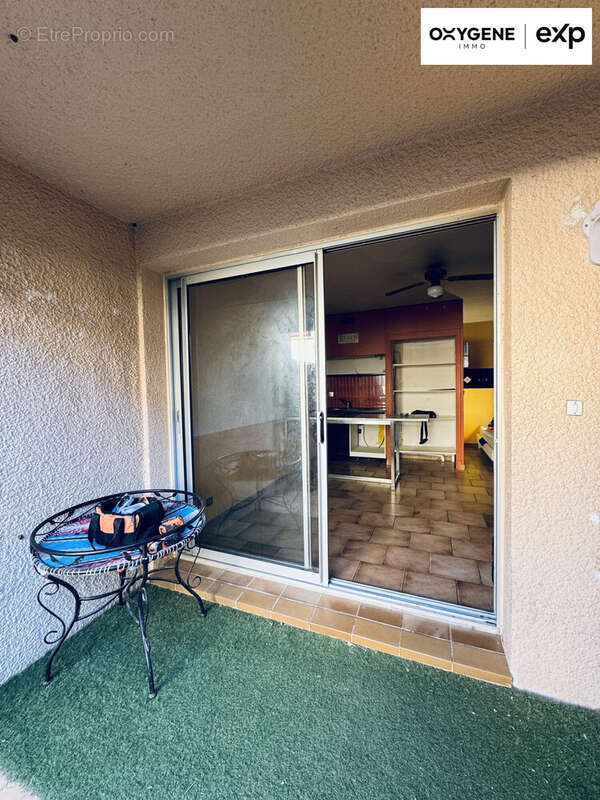 Appartement à NARBONNE