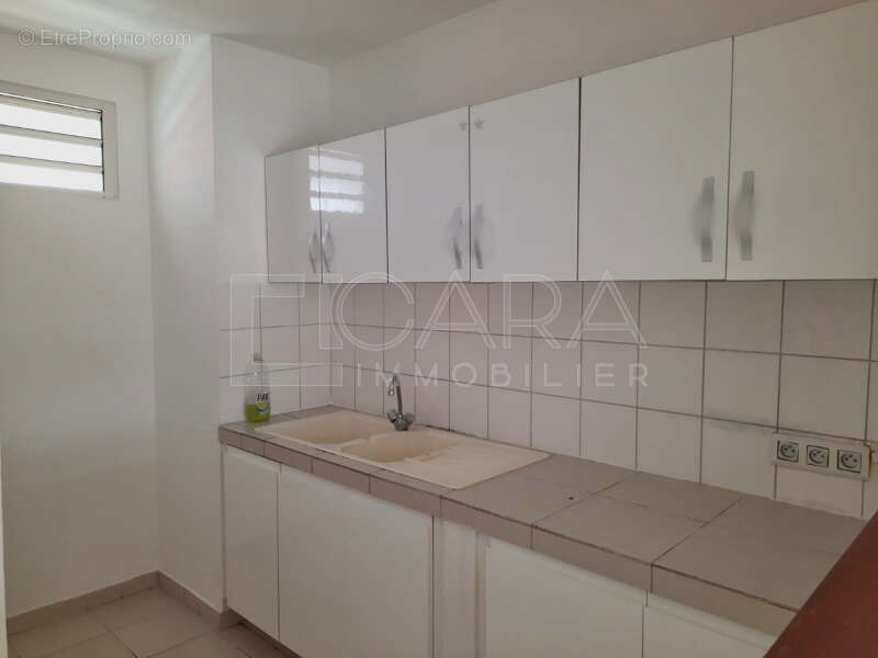 PHOTO-2025-09-17-11-44-18 1_lzn - Appartement à CAYENNE