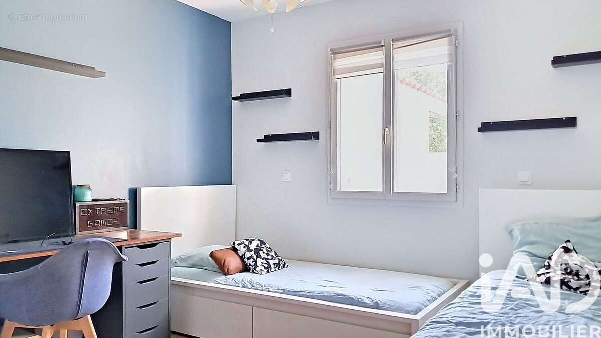 Maison 138 m² à Castelculier  - photo 9