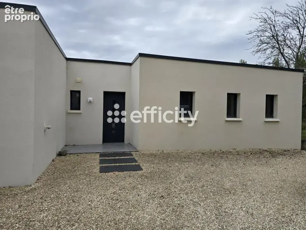 Maison 4 pièces 117 m² à vendre à Prahecq (79230) - photo 3