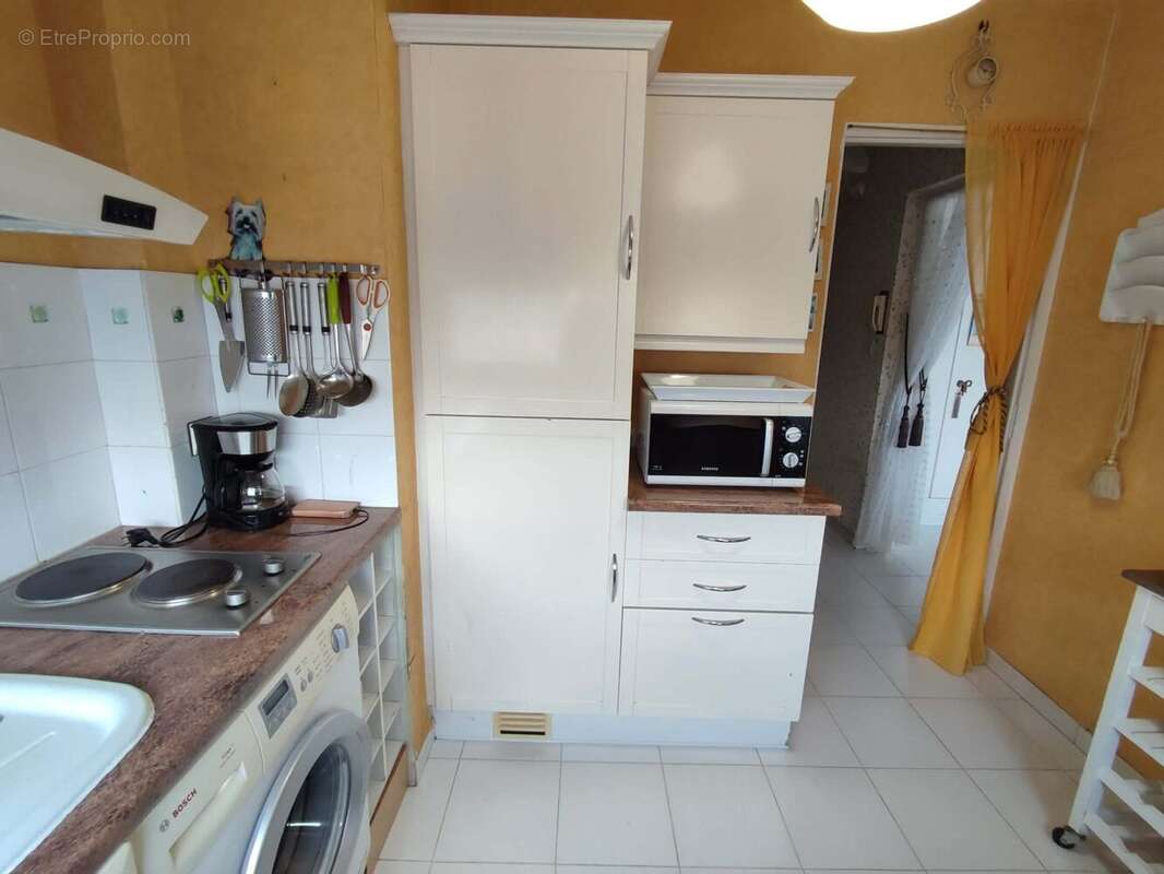 Appartement à HENIN-BEAUMONT