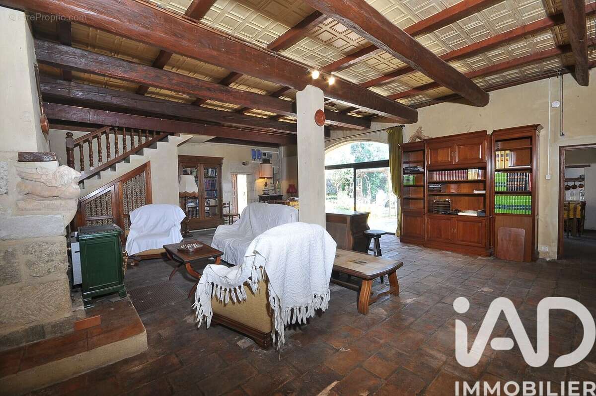 Photo 9 - Maison à VILLETELLE