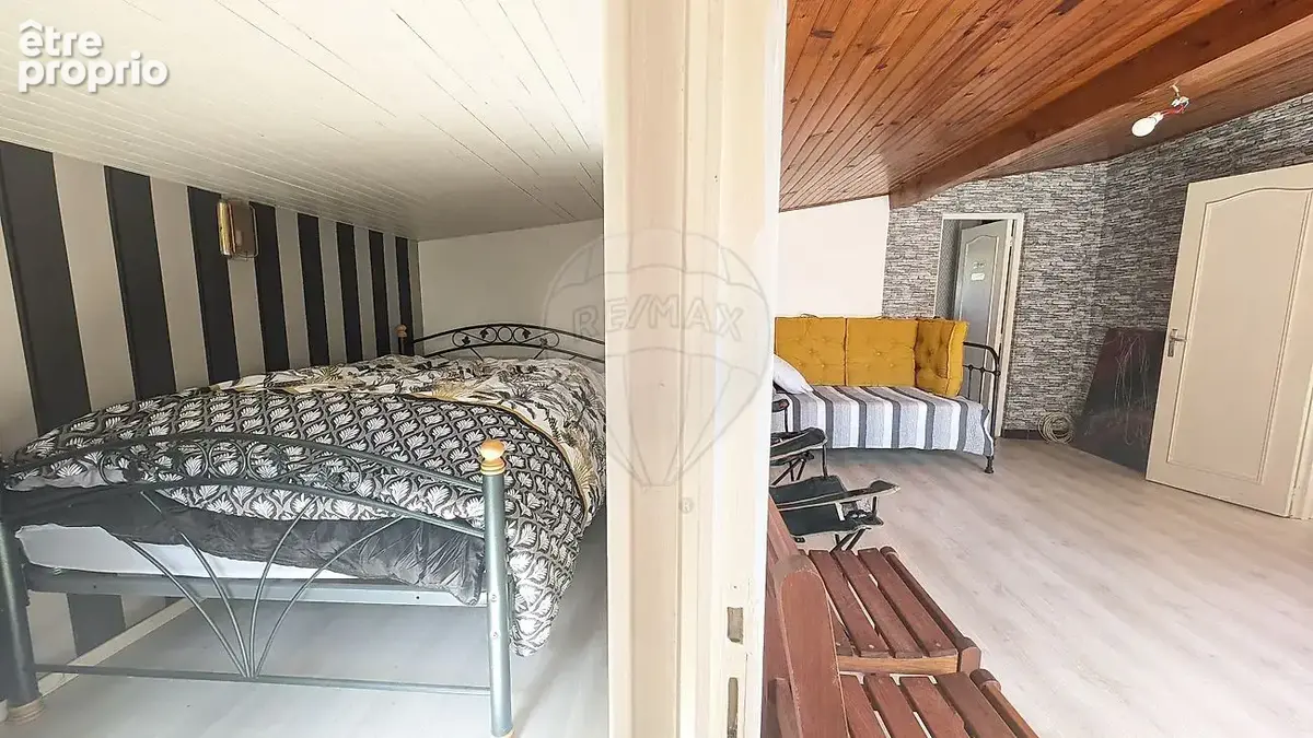Maison 1 chambre(s) à vendre - photo 7