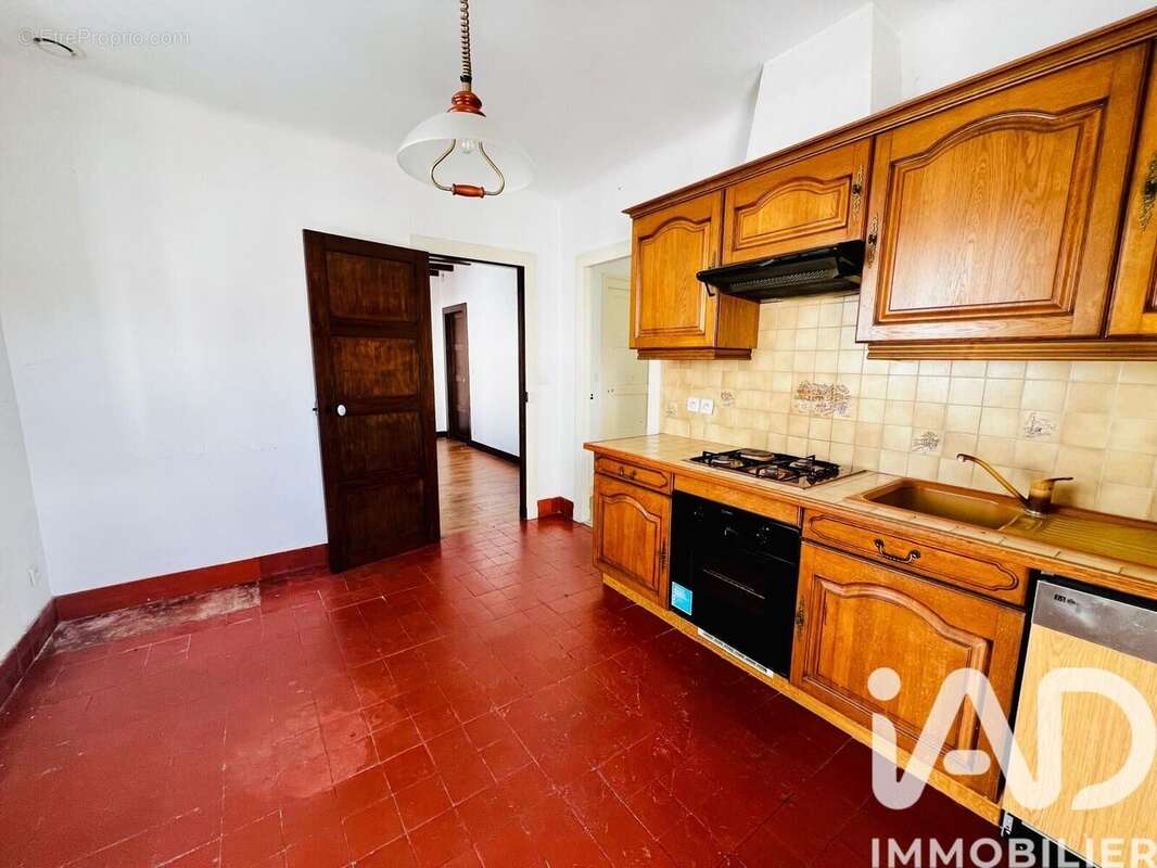 Photo 4 - Maison à GUETHARY